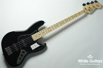 Made in Japan Hybrid II Jazz Bass - Black